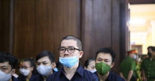 Vụ Công ty Alibaba: Mới có khoảng 300 bị hại tới dự phiên xét hỏi