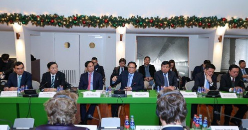 Heineken dự kiến đầu tư thêm 500 triệu USD vào Việt Nam