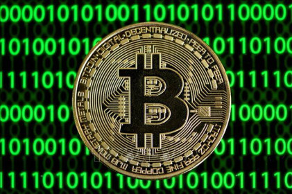 Giới đầu tư có thể hứng chịu ‘cơn địa chấn’ Bitcoin mới vào năm sau