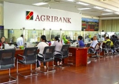 Agribank sắp chào bán 10,000 tỷ đồng trái phiếu
