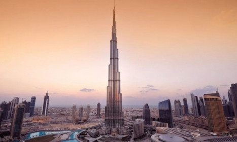 Tòa nhà chọc trời đạt kỷ lục thế giới mới dự kiến có chiều cao 2km