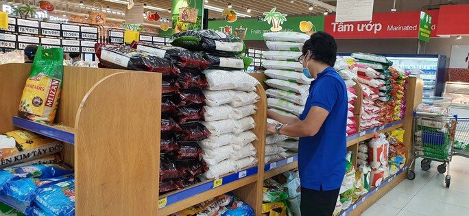 Đồng hành để bình ổn giá