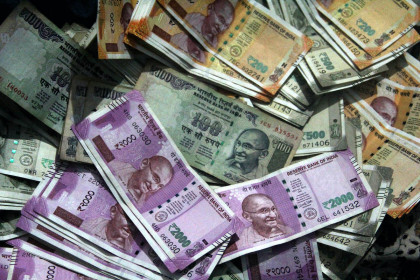 Nga-Ấn bắt đầu loại bỏ đồng USD trong giao dịch thương mại