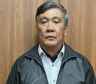 Lật hồ sơ vụ án khiến Phó Chủ tịch tỉnh Bình Thuận bị khởi tố