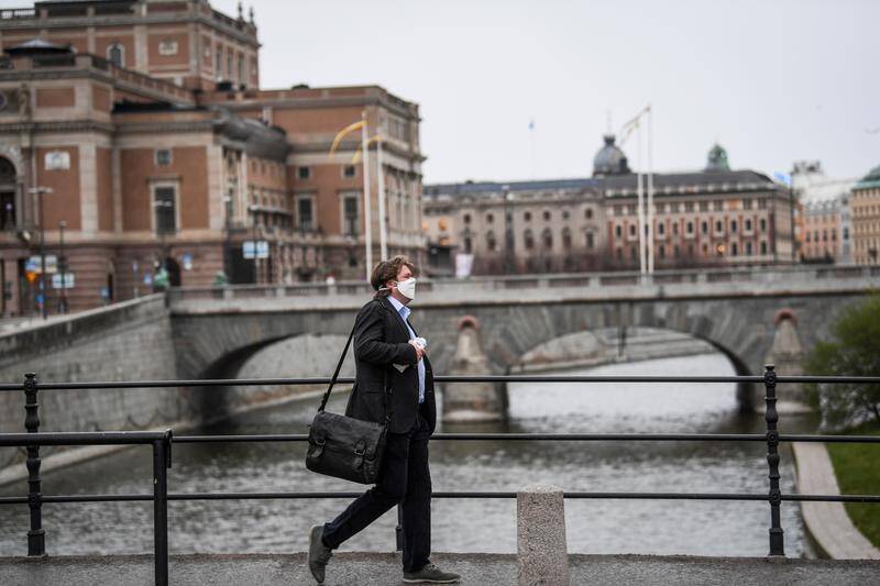 Thụy Điển đối mặt với suy thoái kinh tế tồi tệ nhất trong EU