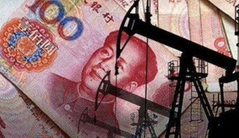 Trung Quốc tham vọng đưa nhân dân tệ 'thế chân' USD trong giao dịch dầu mỏ