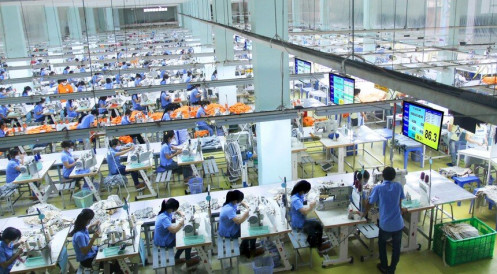 Cổ phiếu nổi trội ngày 15/12