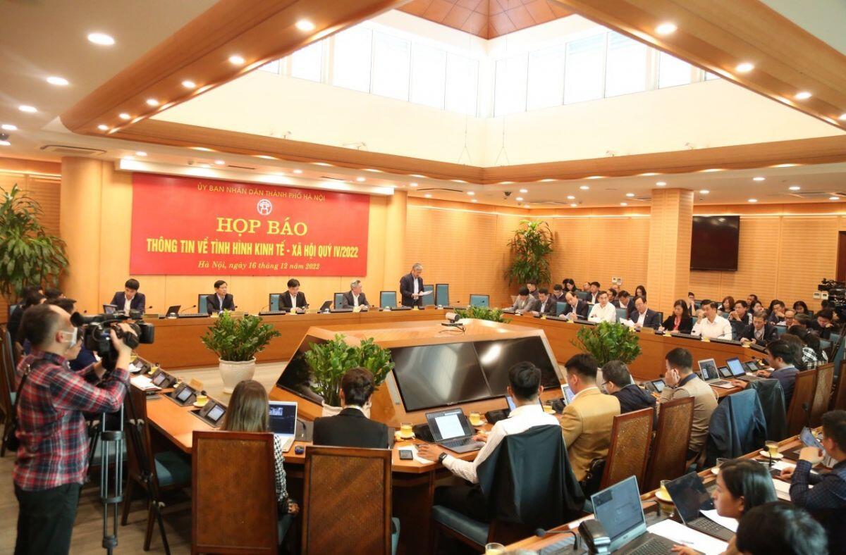 Hà Nội giảm hơn 13.000 tỷ đồng thuế VAT cho doanh nghiệp năm 2022