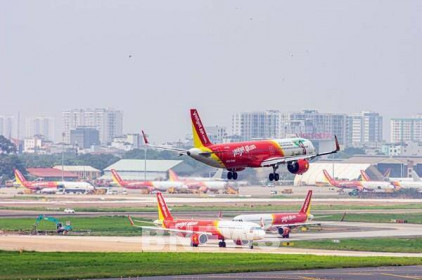 Vietjet mở thêm đường bay từ Đà Nẵng tới thẳng Ahmedabad