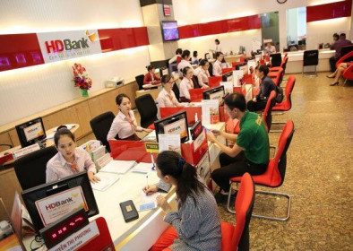 Lãnh đạo HDBank hoàn tất mua vào cổ phiếu HDB
