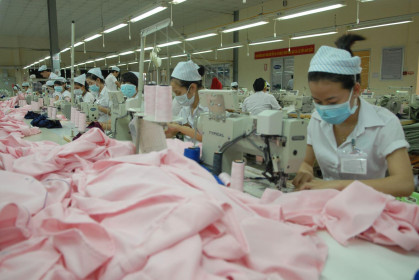 Các nước tăng phòng vệ thương mại đối với hàng xuất khẩu Việt Nam