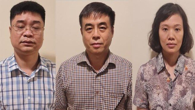 Sau 3 lần trả hồ sơ, ông Trần Hùng vẫn bị truy tố tội 'Nhận hối lộ'