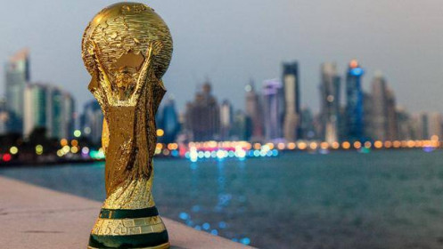 4 lĩnh vực kinh doanh “hái quả ngọt” từ FIFA World Cup Qatar 2022