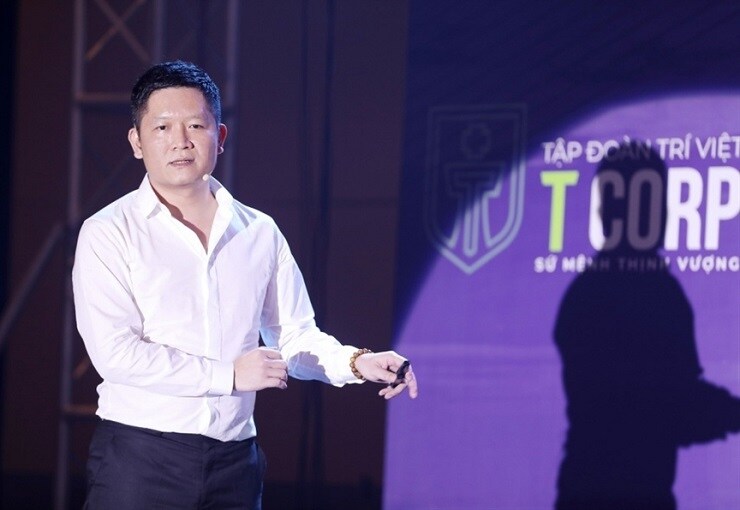 Đại gia tuần qua: Dính lùm xùm nợ nần, cổ phiếu của công ty shark Thủy bị “ế”