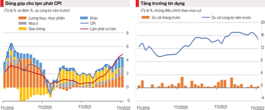 WB: Chính sách tỷ giá của Việt Nam có thể linh hoạt hơn nữa - Nhịp sống kinh tế Việt Nam & Thế giới