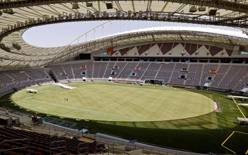 4 lĩnh vực kinh doanh “hái quả ngọt” từ FIFA World Cup Qatar 2022