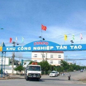 Tổ chức liên quan Chủ tịch Đặng Thị Hoàng Yến đăng ký mua vào 10 triệu cổ phiếu Tân Tạo
