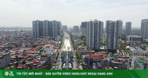 Nâng tầng, chia nhỏ căn hộ đô thị Hà Nội: Ngột ngạt, quá tải