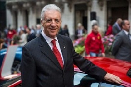 Người thừa kế thương hiệu siêu xe Ferrari lên kế hoạch quản lý số cổ phần tỷ đô