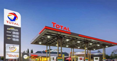 Total SA – ‘Ngư ông đắc lợi’ nhờ phục hồi kinh tế
