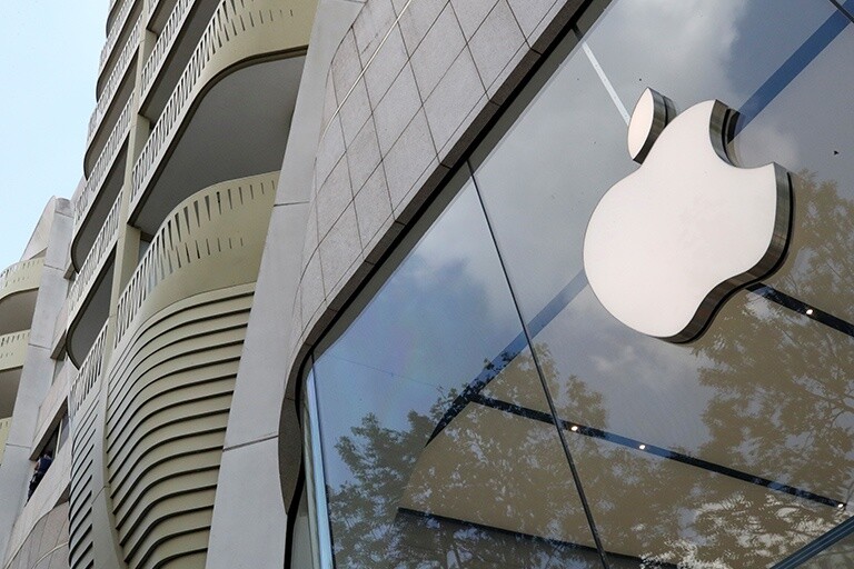 Lý do hãng Apple bị phạt tại Pháp