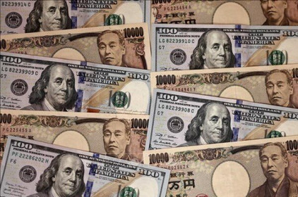 Goldman Sachs: Còn nhiều dư địa để đồng USD mạnh lên so với đồng yen