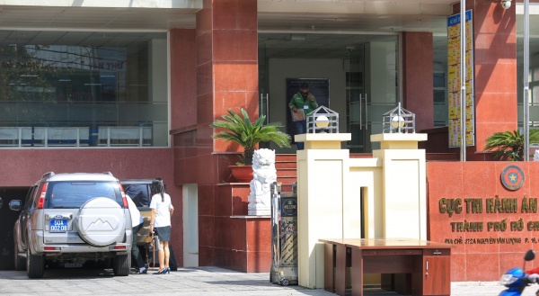 Cục Thi hành án dân sự TP Hồ Chí Minh nói gì về vụ chấp hành viên nhận hối lộ?