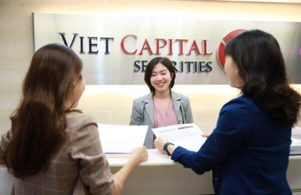 Chứng khoán Bản Việt (VCSC) dự chi 305 tỷ đồng trả cổ tức năm 2022