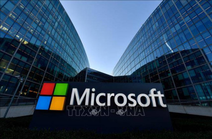 Pháp phạt Microsoft 60 triệu euro vì sử dụng 'cookie' theo dõi người dùng