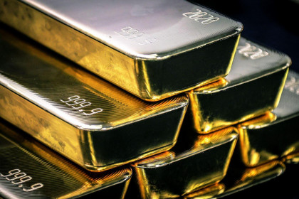 Giá vàng có triển vọng tăng trước nguy cơ suy thoái của kinh tế Mỹ