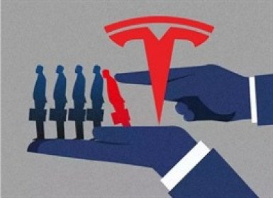Tesla sẽ ngừng tuyển dụng, sa thải nhân sự trong quý 1/2023