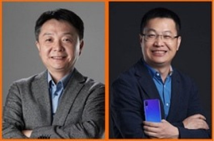 Xiaomi thay Chủ tịch, sa thải 10% nhân sự