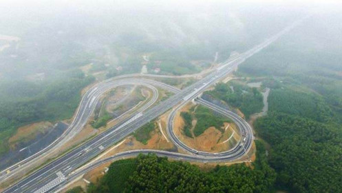 Cần thêm 4.000 tỉ đồng để đầu tư Cao tốc Tuyên Quang – Phú Thọ