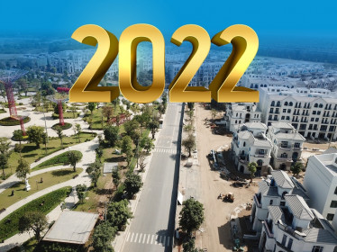 Những sự kiện gây “chấn động” thị trường bất động sản 2022