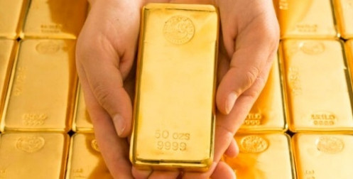 Giá vàng sẽ tăng lên mức 4.000 USD/ounce trong 2023?