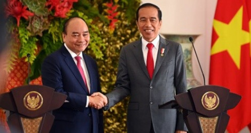 Phấn đấu đưa kim ngạch thương mại Việt Nam - Indonesia vượt 15 tỷ USD trước năm 2028
