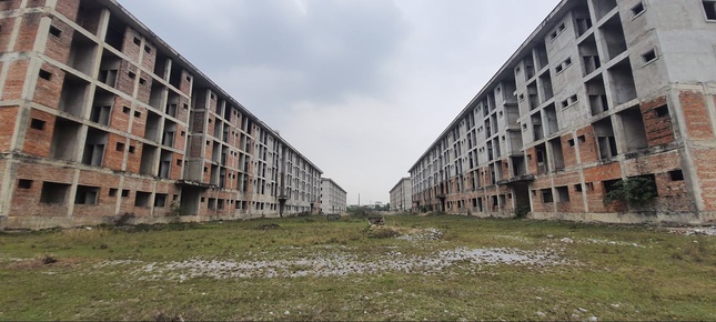 Ninh Bình chỉ đạo ‘nóng’ dự án trường đại học trăm tỷ bỏ hoang cả thập kỷ