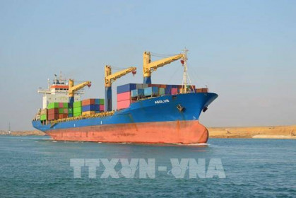 Kênh đào Suez sẽ mở cửa cho đầu tư nước ngoài