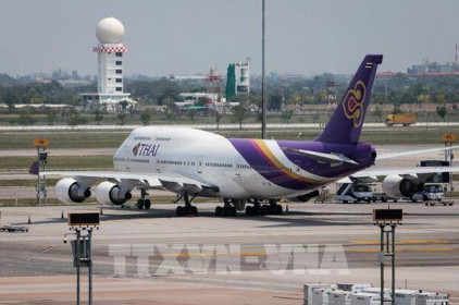 Thái Lan kỳ vọng ngành hàng không sẽ phục hồi mạnh trong năm 2023