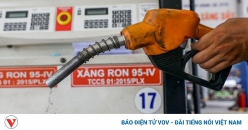 Việt Nam nhập xăng dầu của nước nào nhiều nhất?