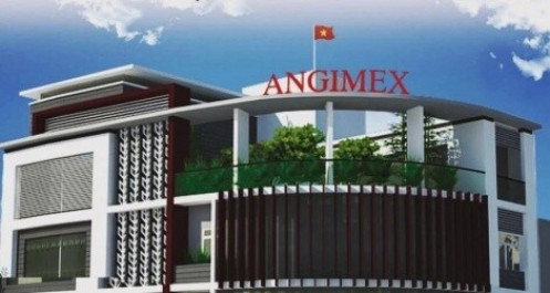 Angimex tiếp tục không thể thanh toán lãi lô trái phiếu mệnh giá 300 tỷ đồng