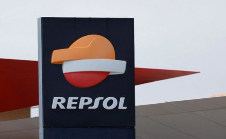 Repsol tăng cổ tức, mua lại cổ phần sau khi lợi nhuận quý 3 tăng gấp đôi