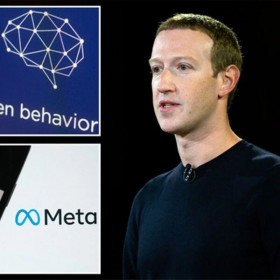 Facebook mất 725 triệu USD vì bê bối dữ liệu cũ