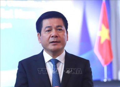 Kinh tế 2022-2023: Bộ trưởng Nguyễn Hồng Diên: Kỳ vọng vào những hướng đi mới