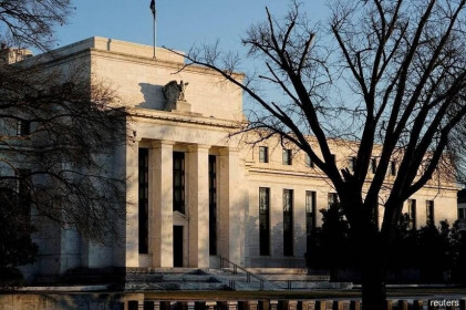 Các ngân hàng trung ương toàn cầu đã tung ra đợt tăng lãi suất lịch sử vào năm 2022