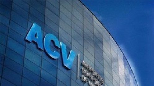 ACV ước lãi hơn 7.5 ngàn tỷ đồng trong năm 2022 