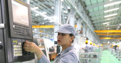 Quảng Nam: Người lao động nhận lương cao nhất tới 340 triệu đồng/tháng
