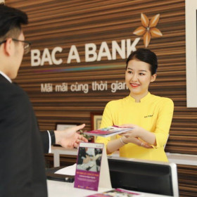 Bac A Bank sắp chào bán 2.564 tỷ đồng trái phiếu ra công chúng