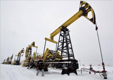 Nga dự báo giá dầu có thể tăng lên 150 USD/thùng trong năm 2023