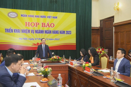 Tốc độ giải ngân gói hỗ trợ 2% vẫn ‘ì ạch’, Ngân hàng Nhà nước lý giải ra sao?